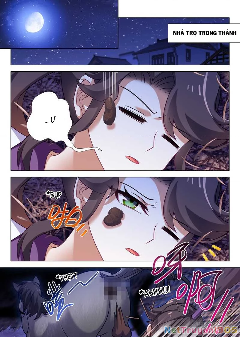 Ta Không Phải Là Giáo Chủ Chapter 90 - 7