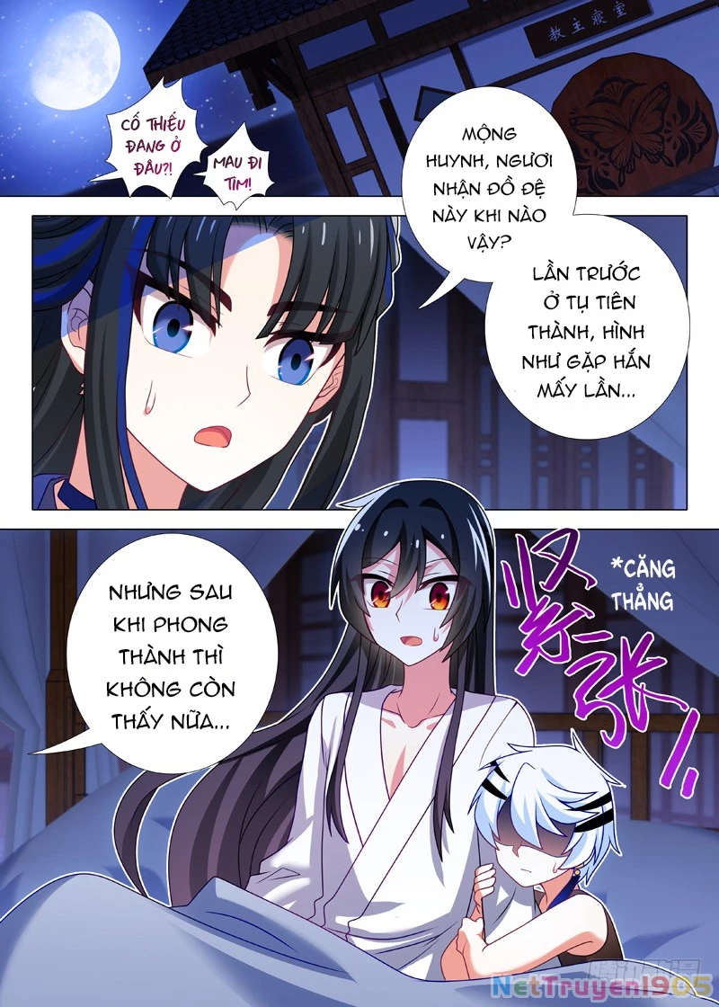 Ta Không Phải Là Giáo Chủ Chapter 91 - 2