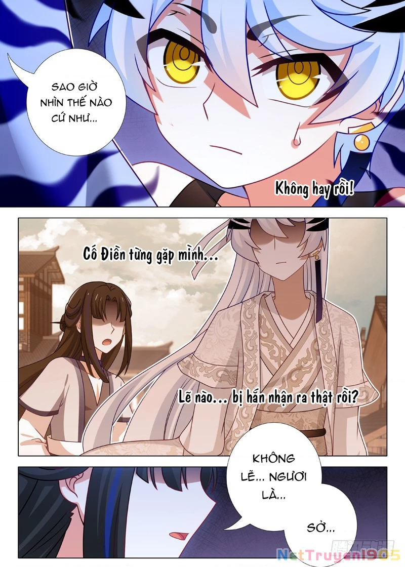 Ta Không Phải Là Giáo Chủ Chapter 91 - 3