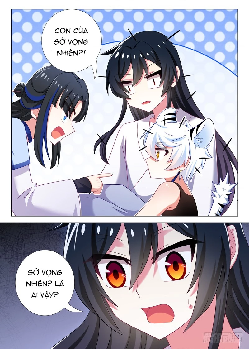 Ta Không Phải Là Giáo Chủ Chapter 91 - 4