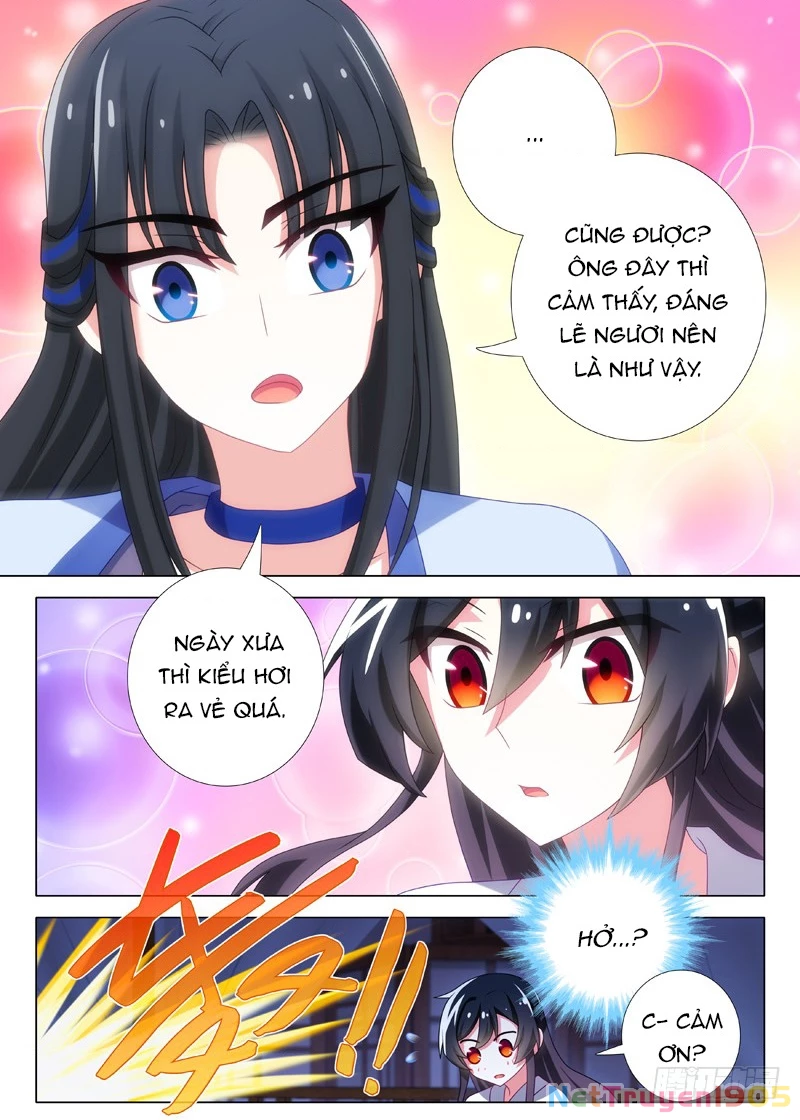 Ta Không Phải Là Giáo Chủ Chapter 91 - 7