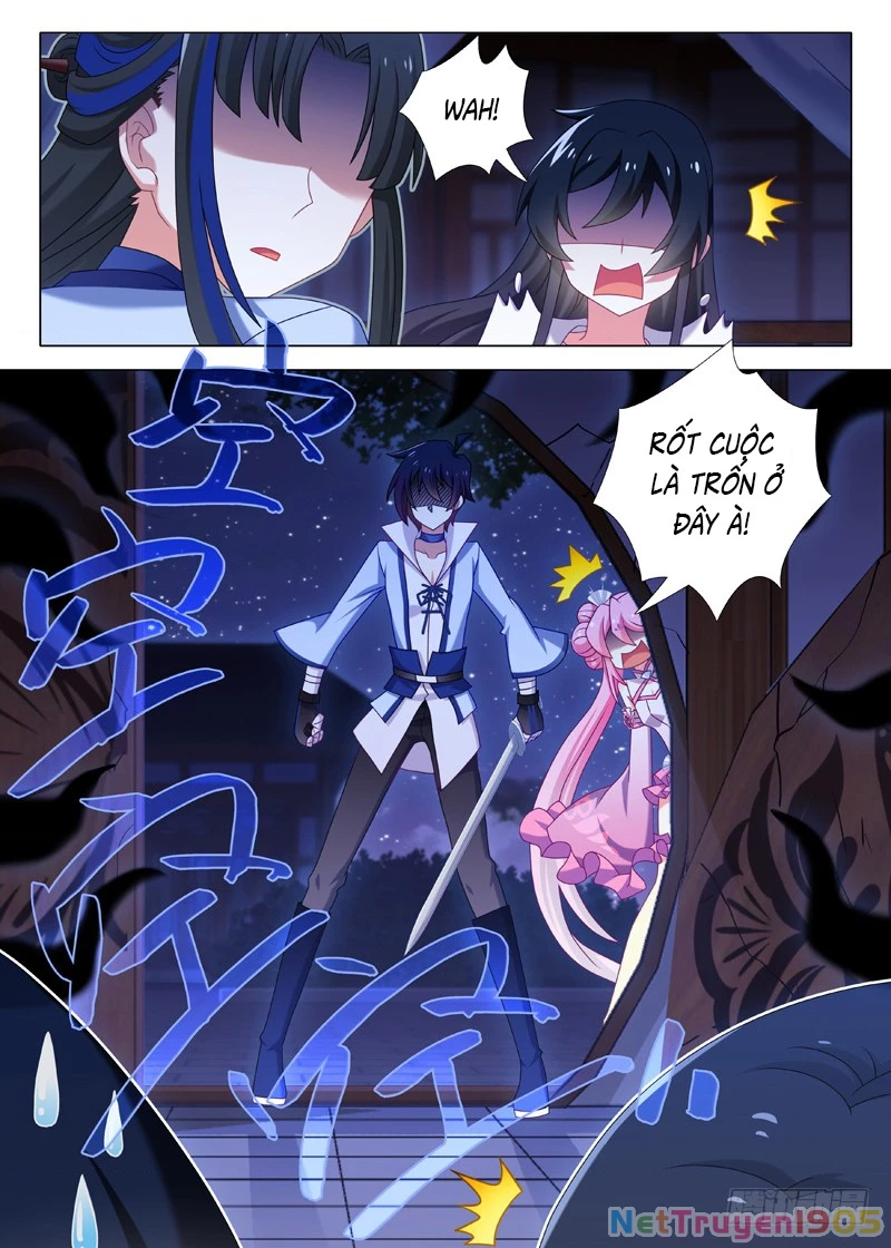 Ta Không Phải Là Giáo Chủ Chapter 91 - 8