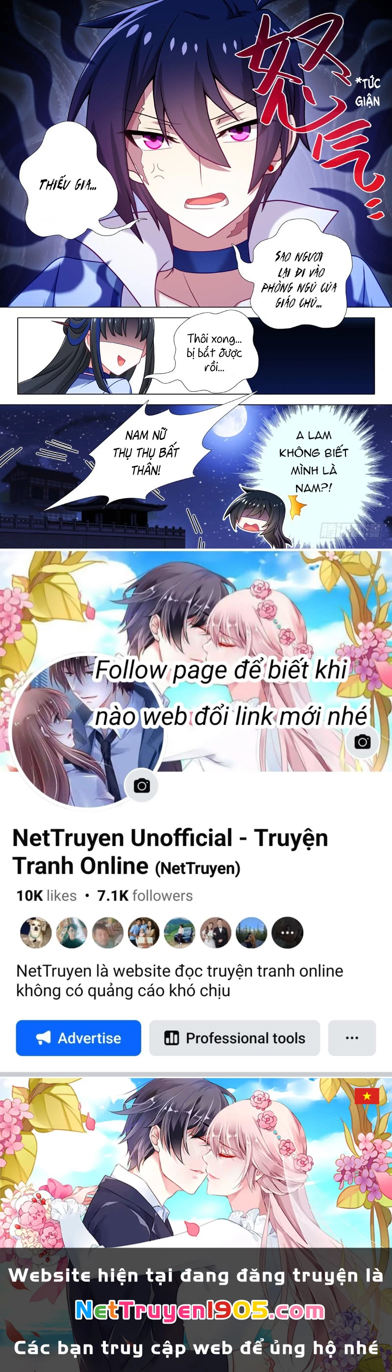 Ta Không Phải Là Giáo Chủ Chapter 91 - 9