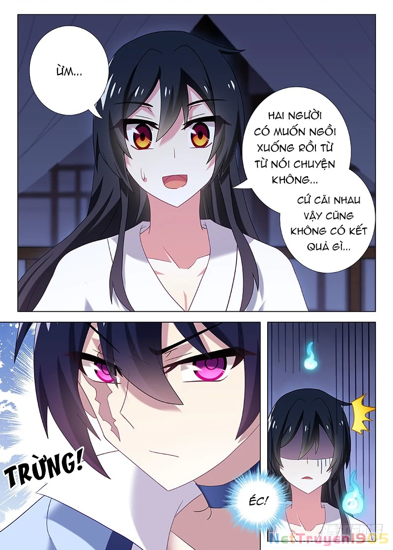 Ta Không Phải Là Giáo Chủ Chapter 92 - 2