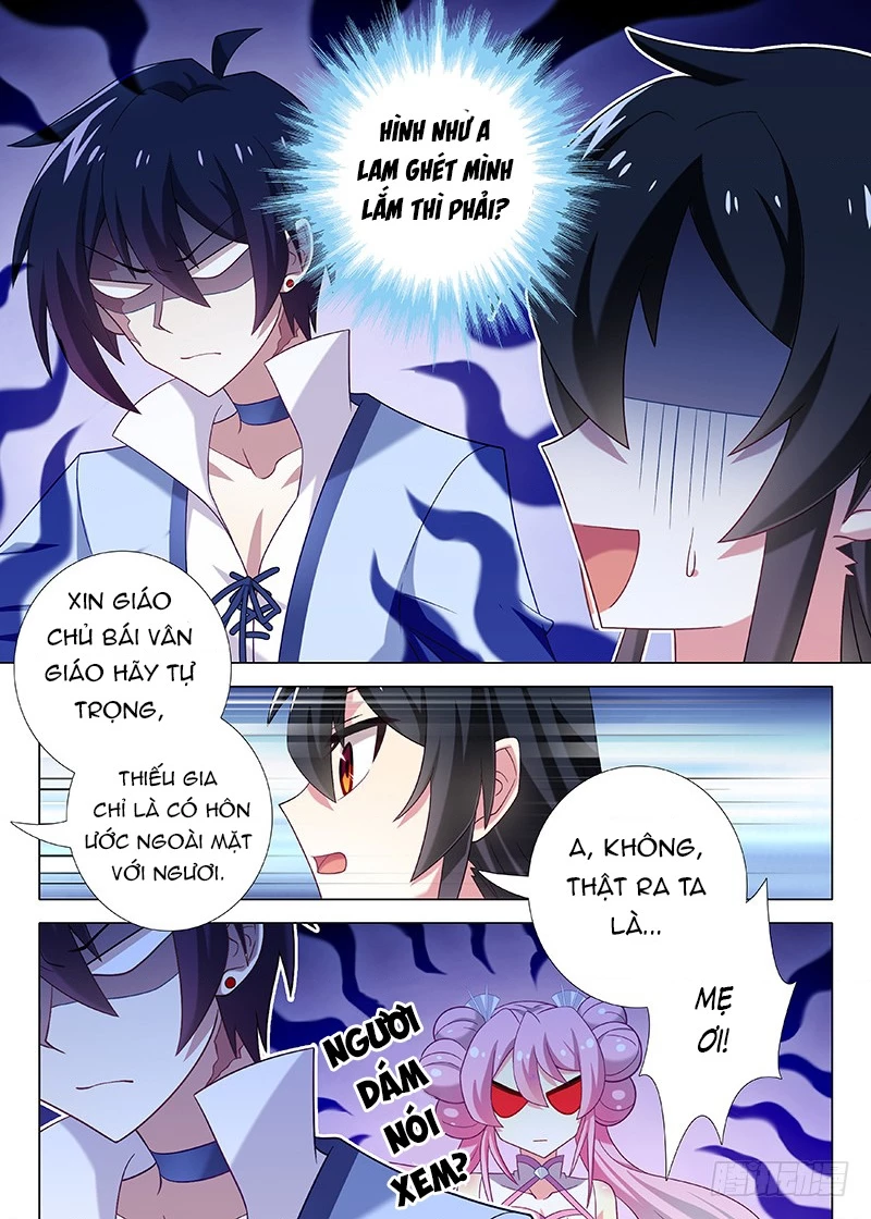 Ta Không Phải Là Giáo Chủ Chapter 92 - 3