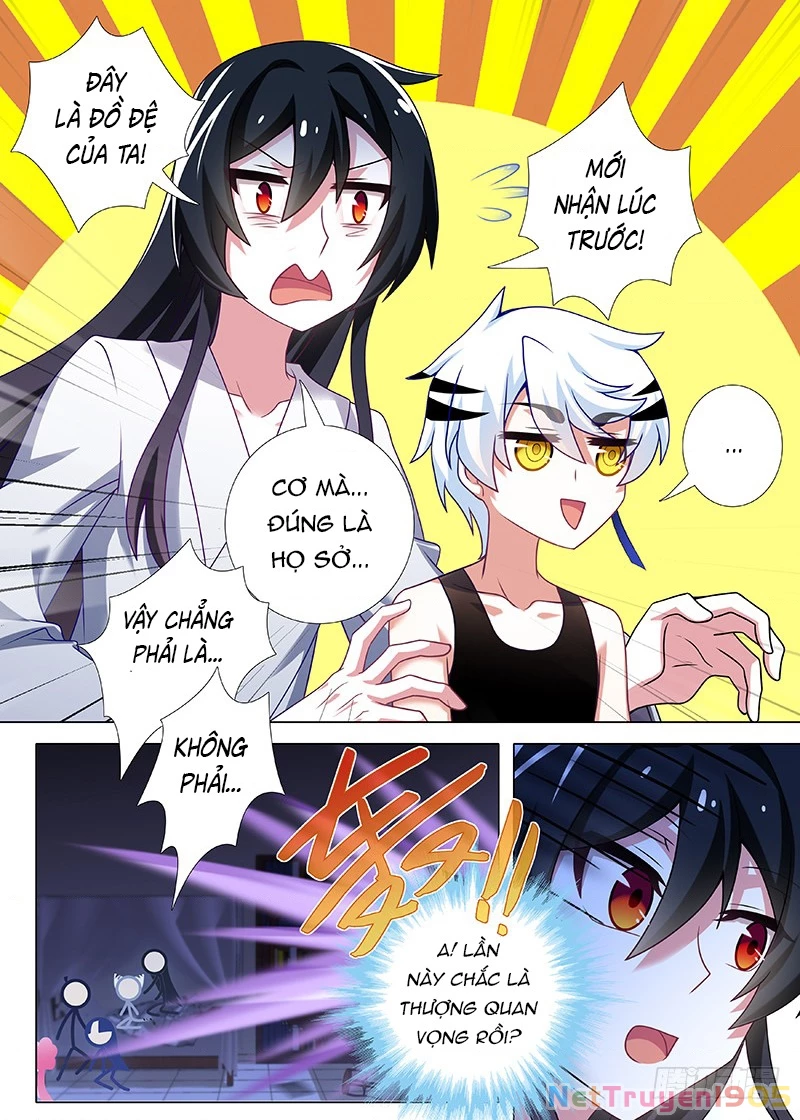 Ta Không Phải Là Giáo Chủ Chapter 92 - 6