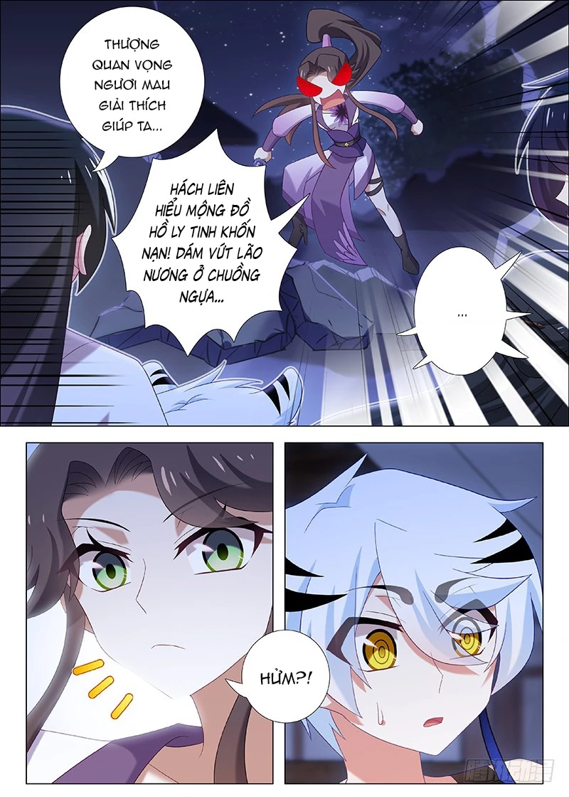 Ta Không Phải Là Giáo Chủ Chapter 92 - 7
