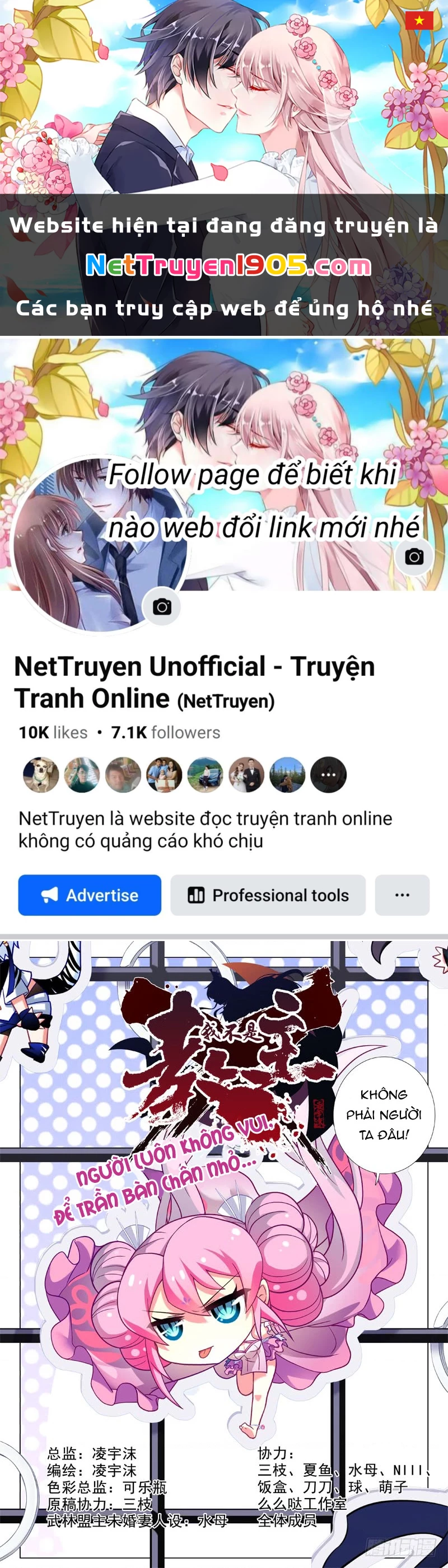 Ta Không Phải Là Giáo Chủ Chapter 93 - 1