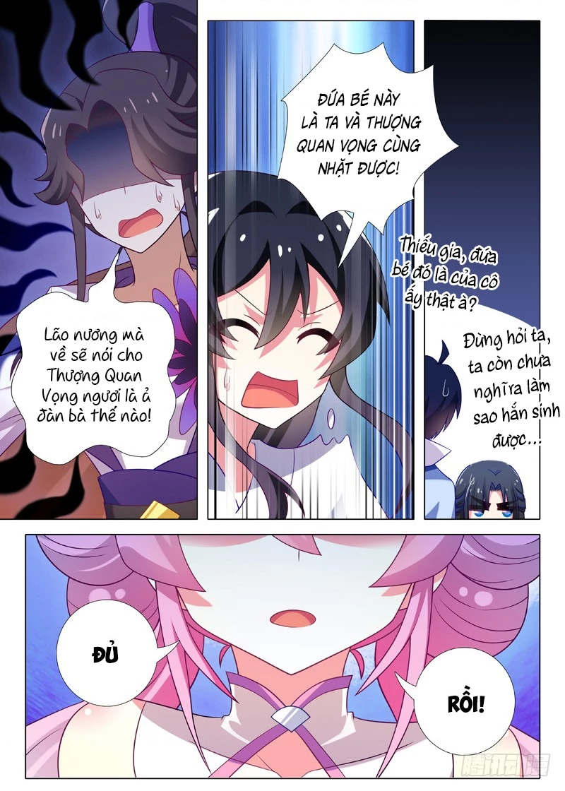 Ta Không Phải Là Giáo Chủ Chapter 93 - 3