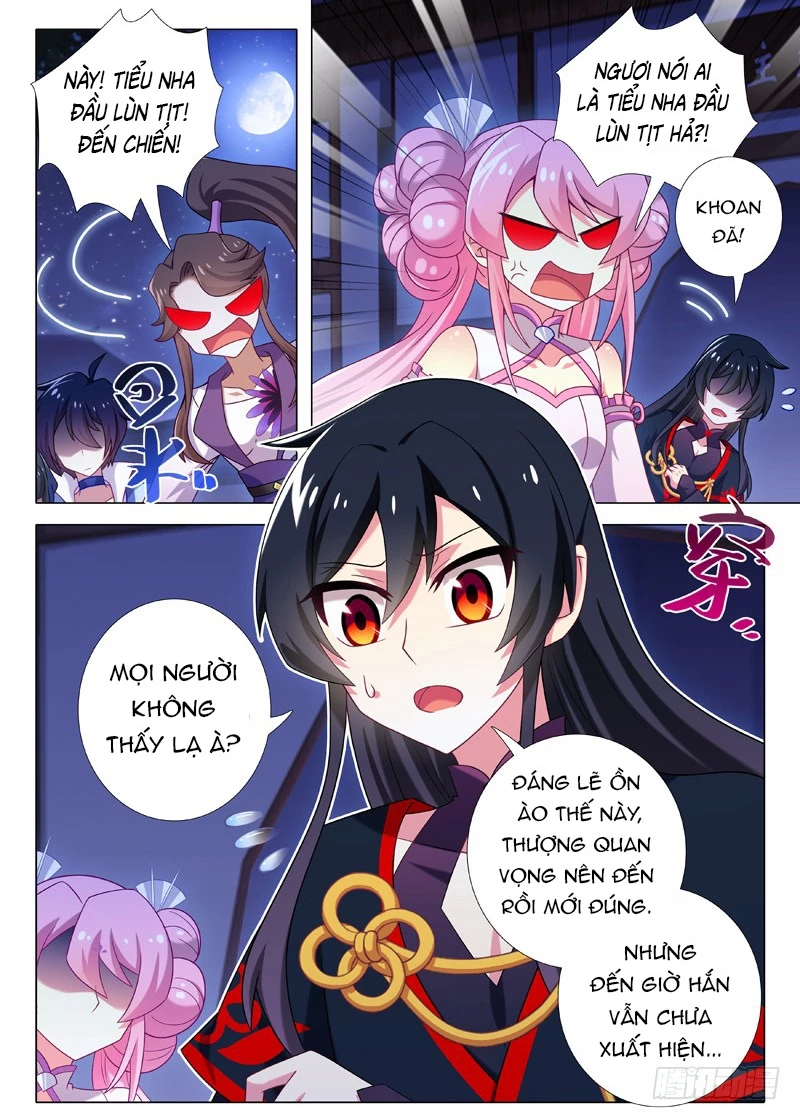 Ta Không Phải Là Giáo Chủ Chapter 93 - 6