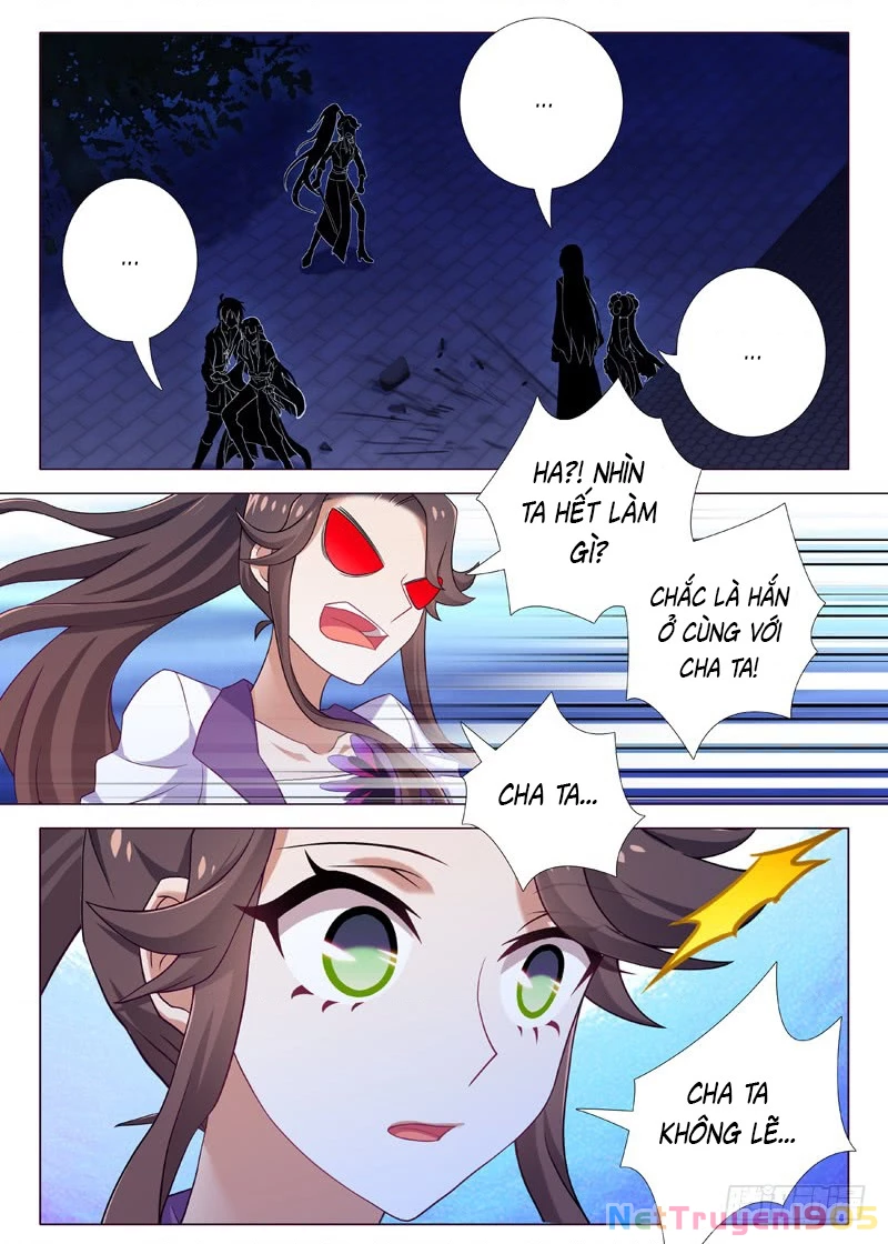 Ta Không Phải Là Giáo Chủ Chapter 93 - 7