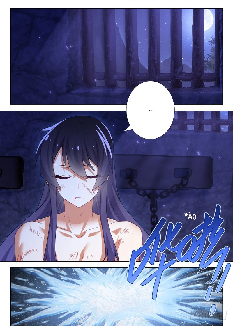 Ta Không Phải Là Giáo Chủ Chapter 94 - 2