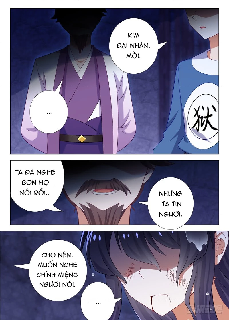 Ta Không Phải Là Giáo Chủ Chapter 94 - 4