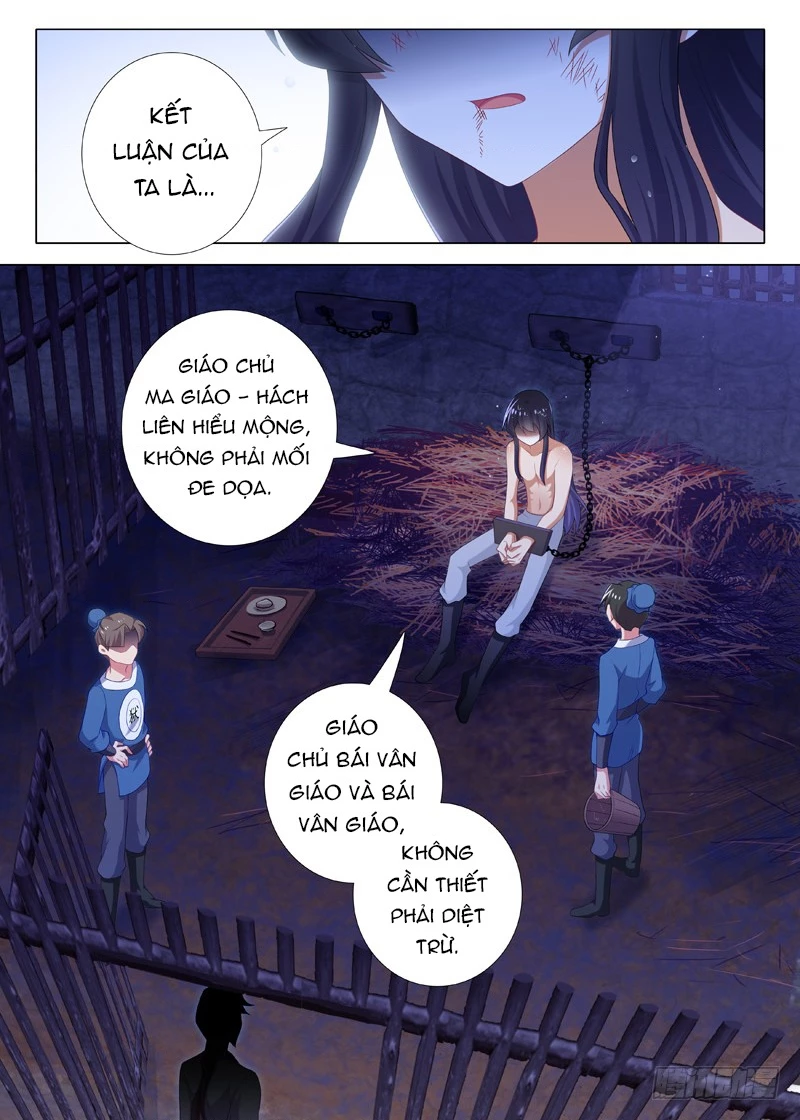 Ta Không Phải Là Giáo Chủ Chapter 94 - 5
