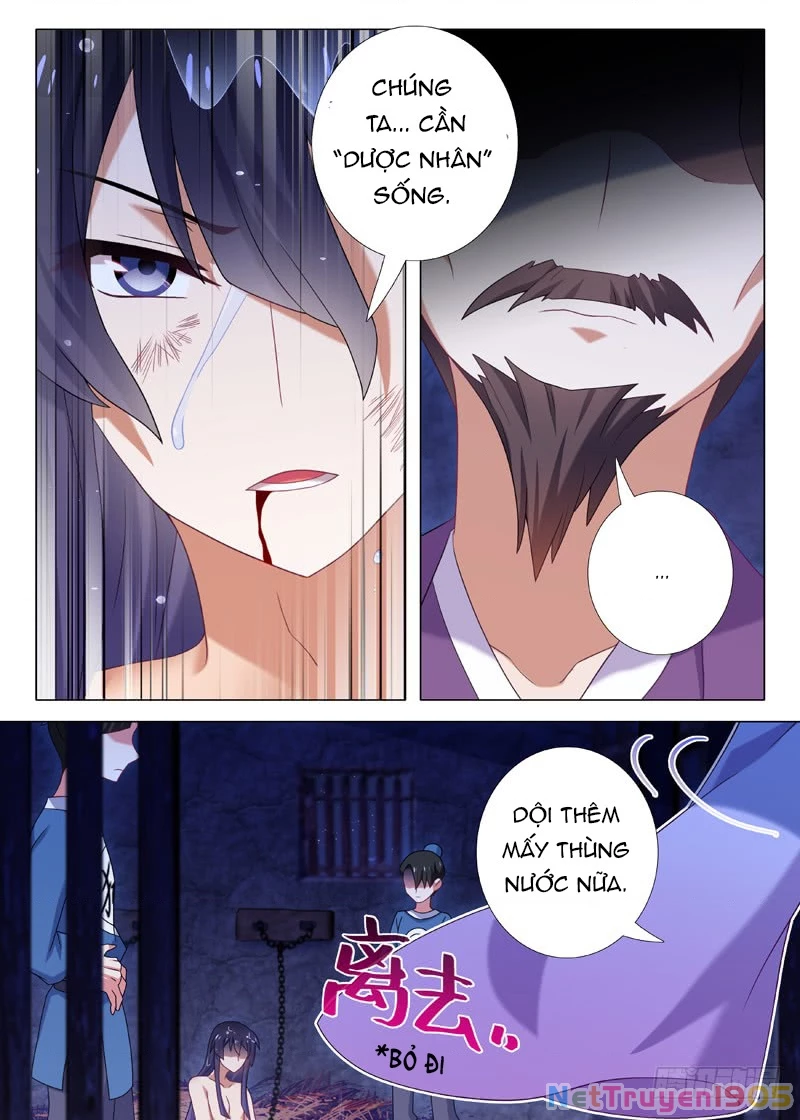 Ta Không Phải Là Giáo Chủ Chapter 94 - 6