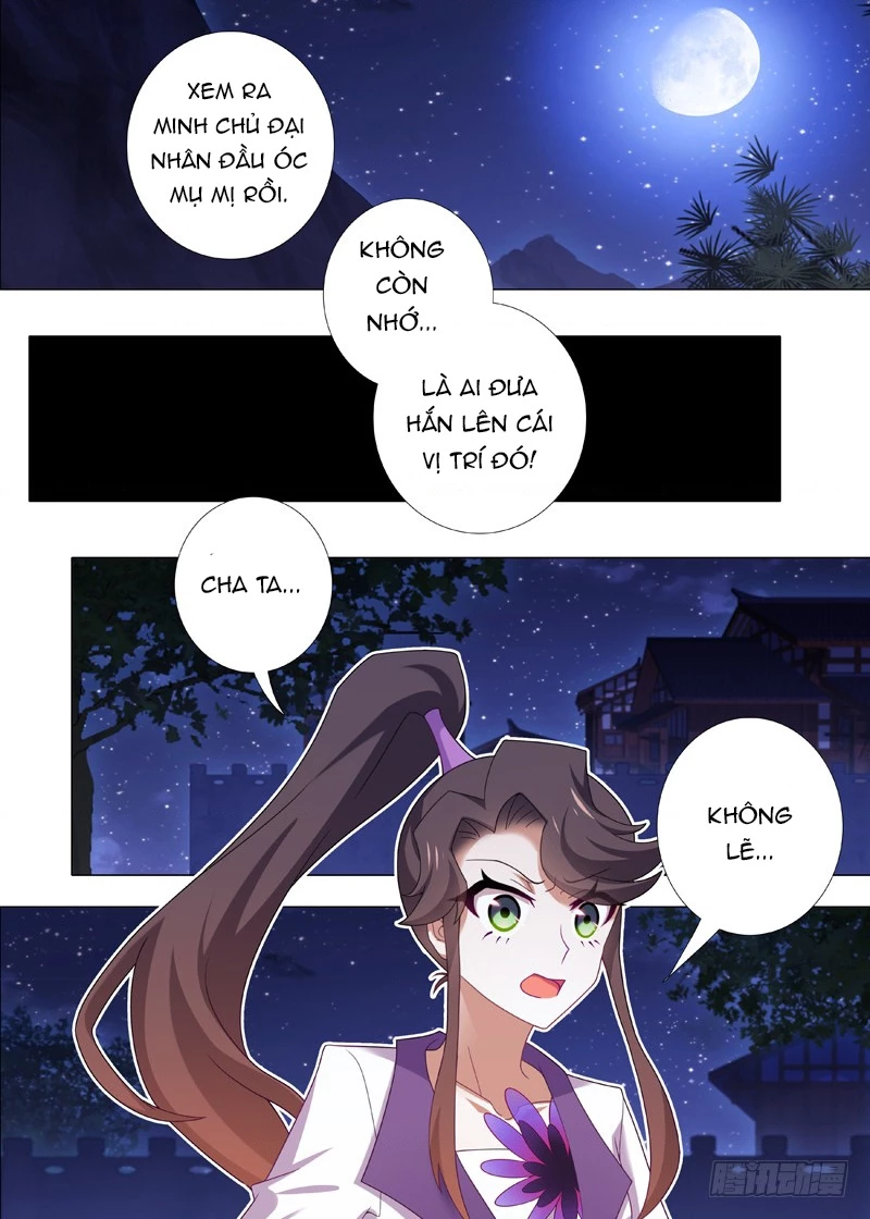 Ta Không Phải Là Giáo Chủ Chapter 94 - 7