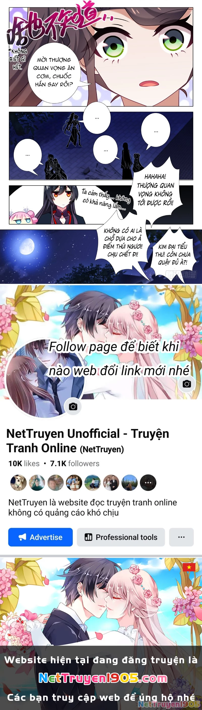 Ta Không Phải Là Giáo Chủ Chapter 94 - 8