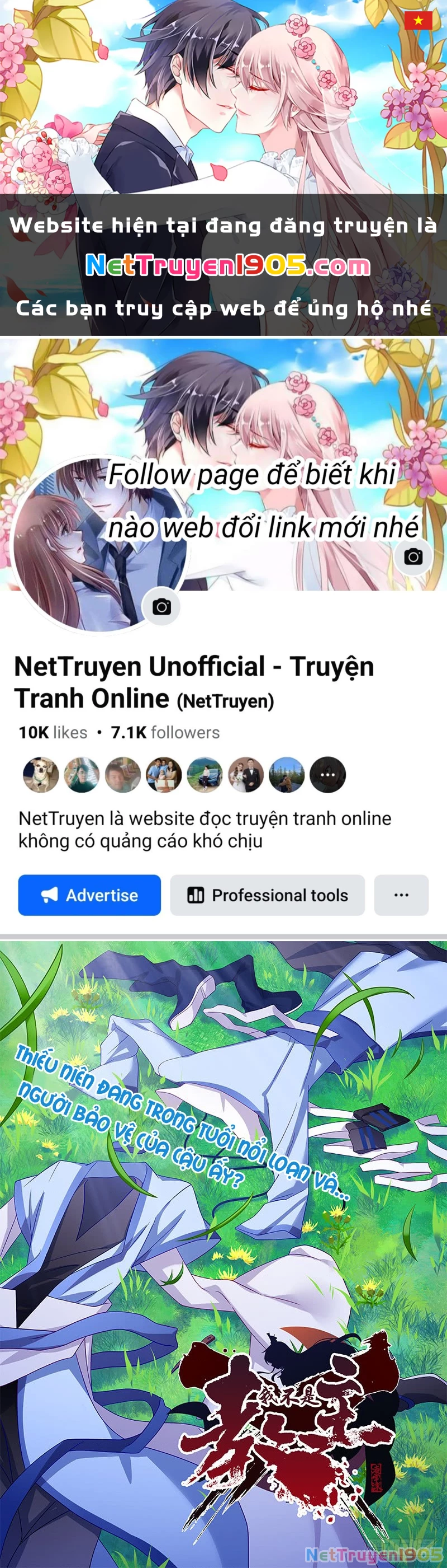 Ta Không Phải Là Giáo Chủ Chapter 95 - 1