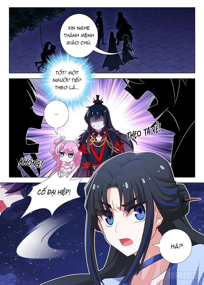 Ta Không Phải Là Giáo Chủ Chapter 95 - 6