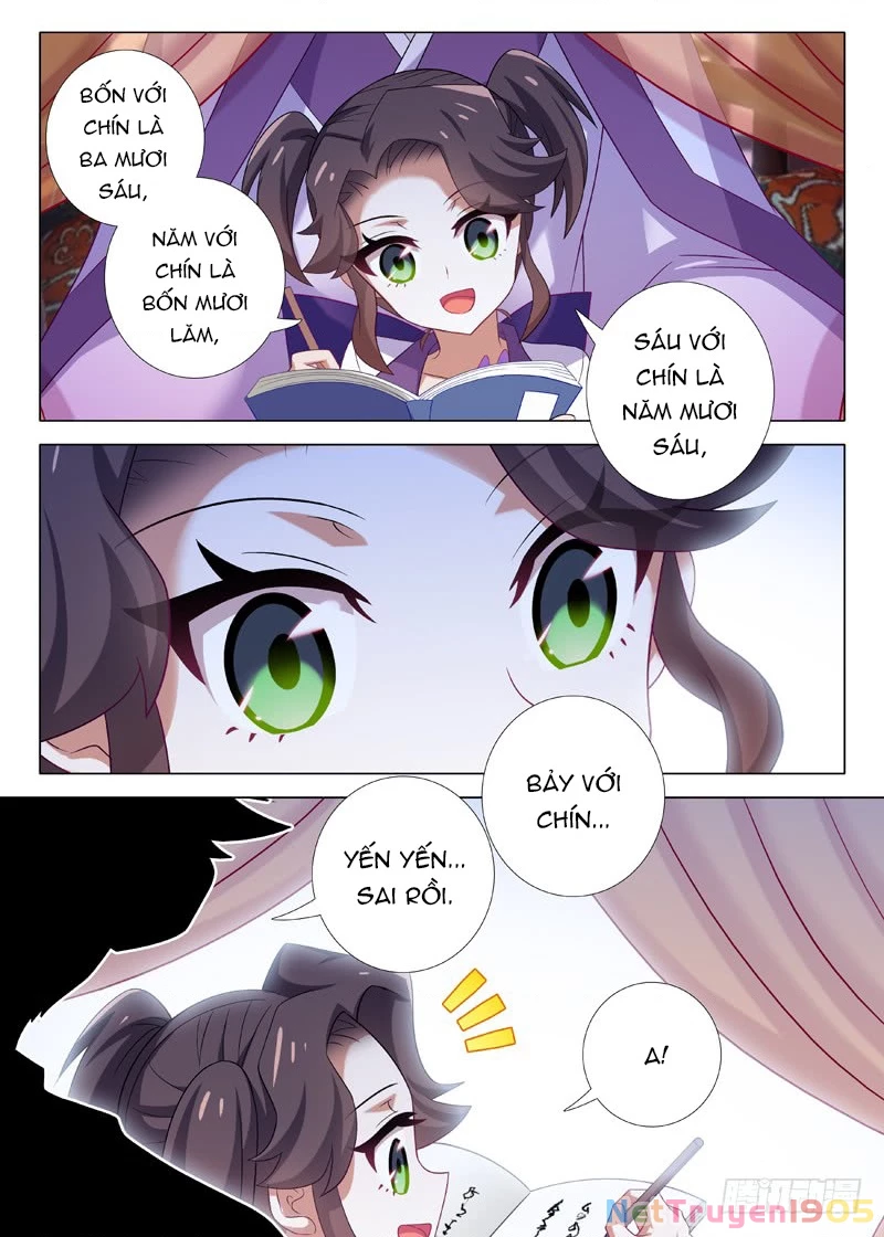 Ta Không Phải Là Giáo Chủ Chapter 96 - 2