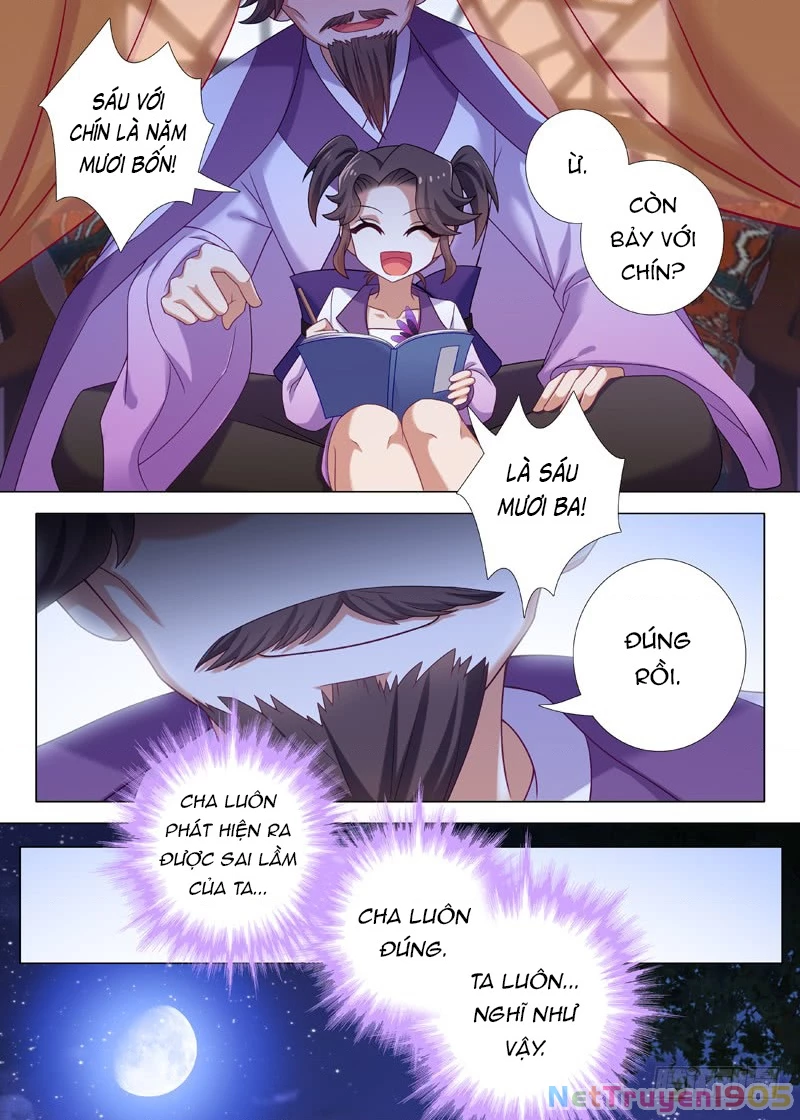 Ta Không Phải Là Giáo Chủ Chapter 96 - 3
