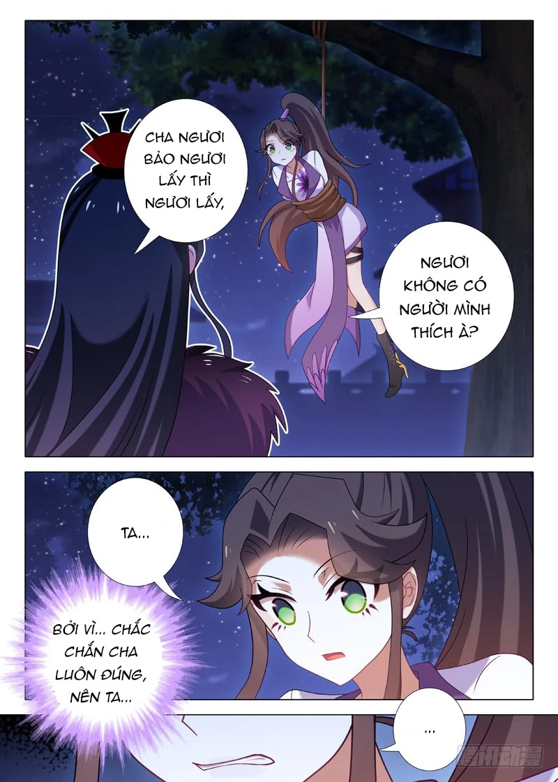 Ta Không Phải Là Giáo Chủ Chapter 96 - 4