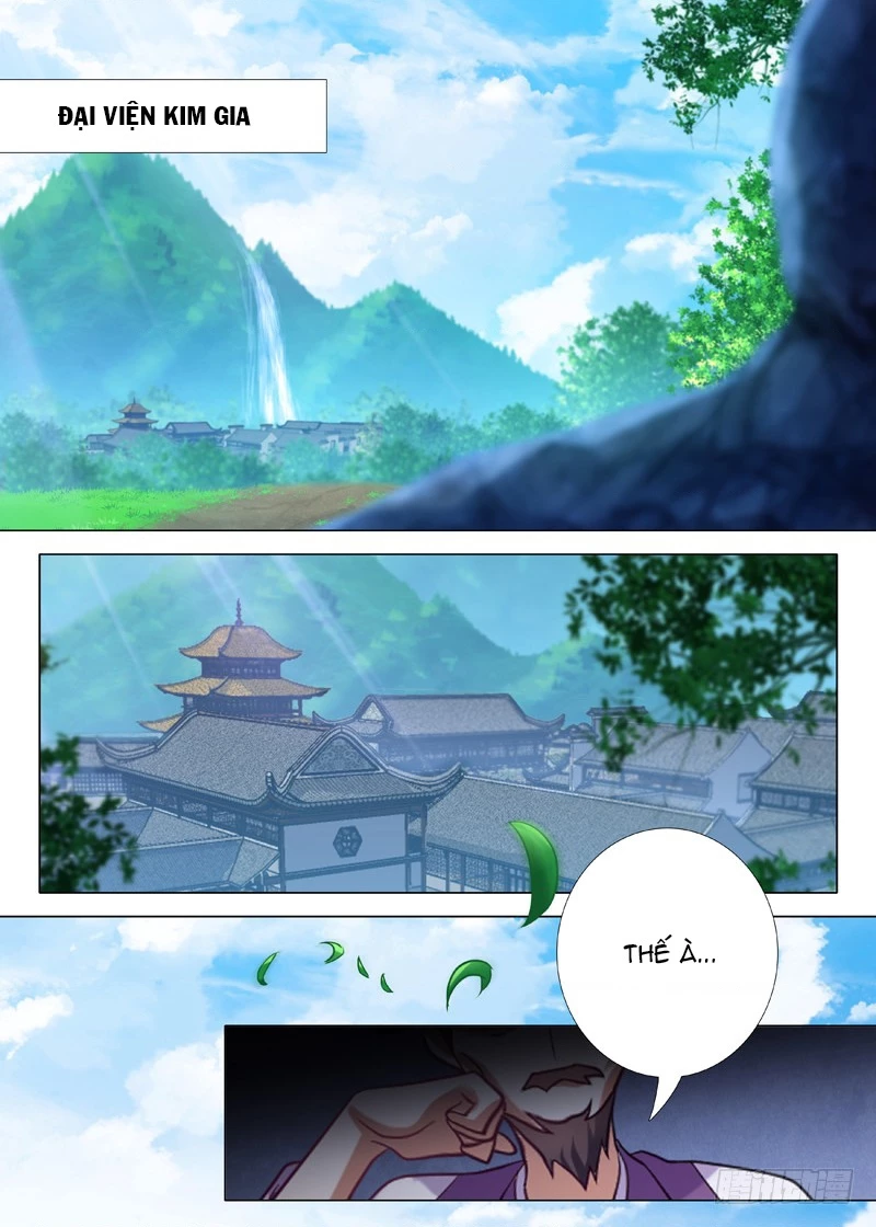 Ta Không Phải Là Giáo Chủ Chapter 97 - 3
