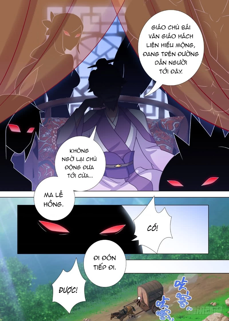 Ta Không Phải Là Giáo Chủ Chapter 97 - 4