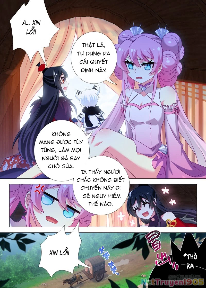 Ta Không Phải Là Giáo Chủ Chapter 97 - 6