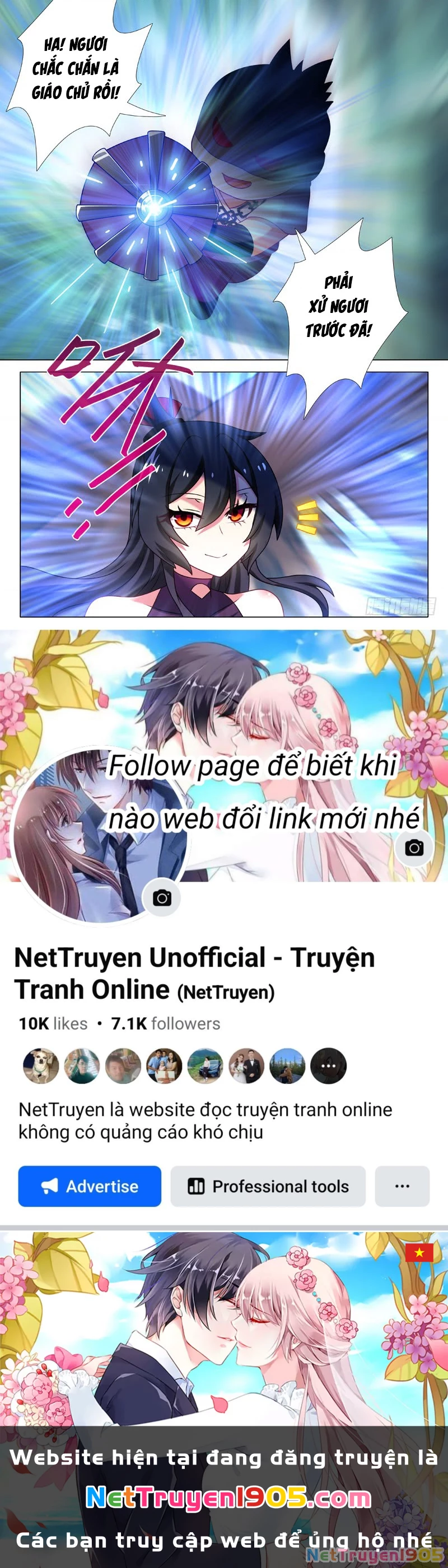 Ta Không Phải Là Giáo Chủ Chapter 98 - 8