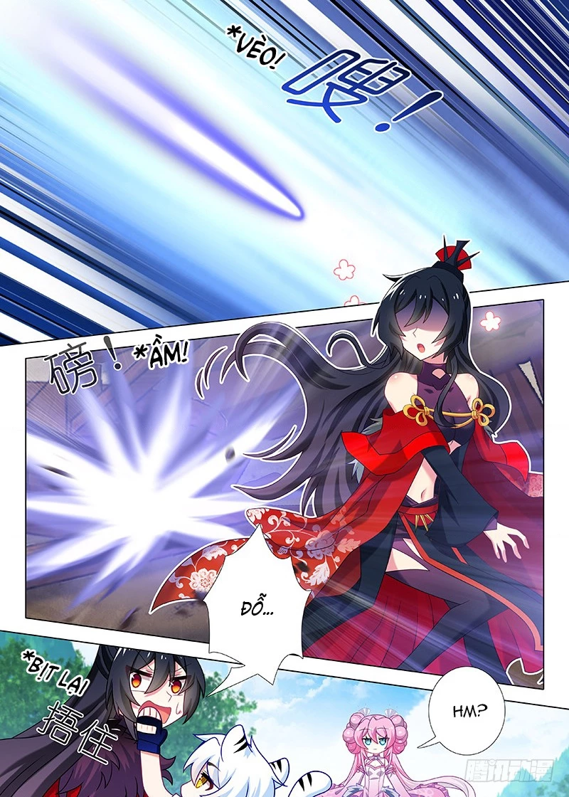 Ta Không Phải Là Giáo Chủ Chapter 99 - 2
