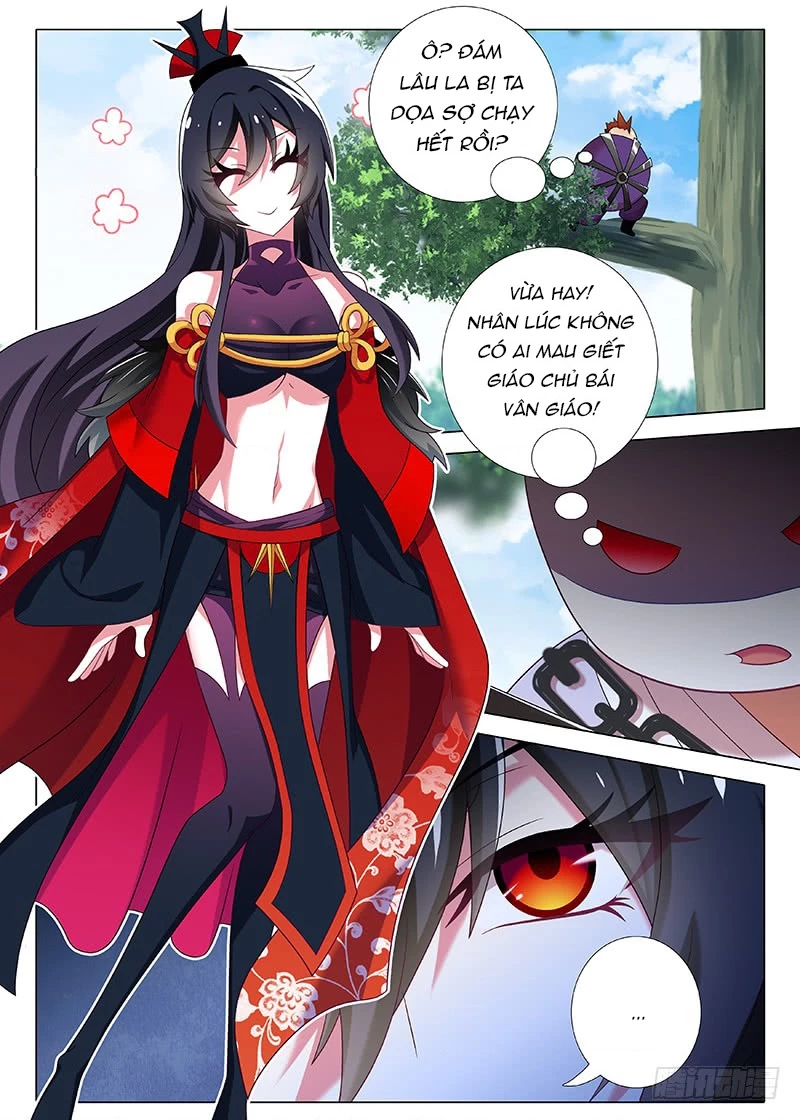 Ta Không Phải Là Giáo Chủ Chapter 99 - 5