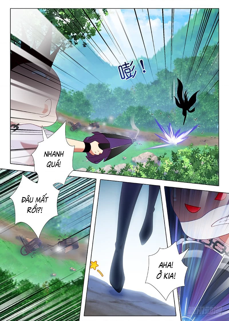 Ta Không Phải Là Giáo Chủ Chapter 99 - 6