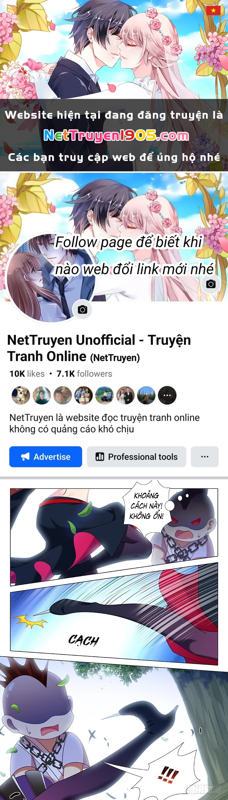 Ta Không Phải Là Giáo Chủ Chapter 100 - 1
