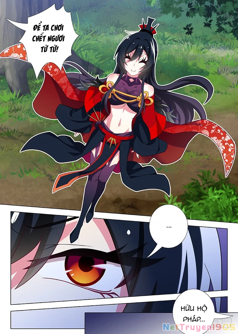 Ta Không Phải Là Giáo Chủ Chapter 100 - 7