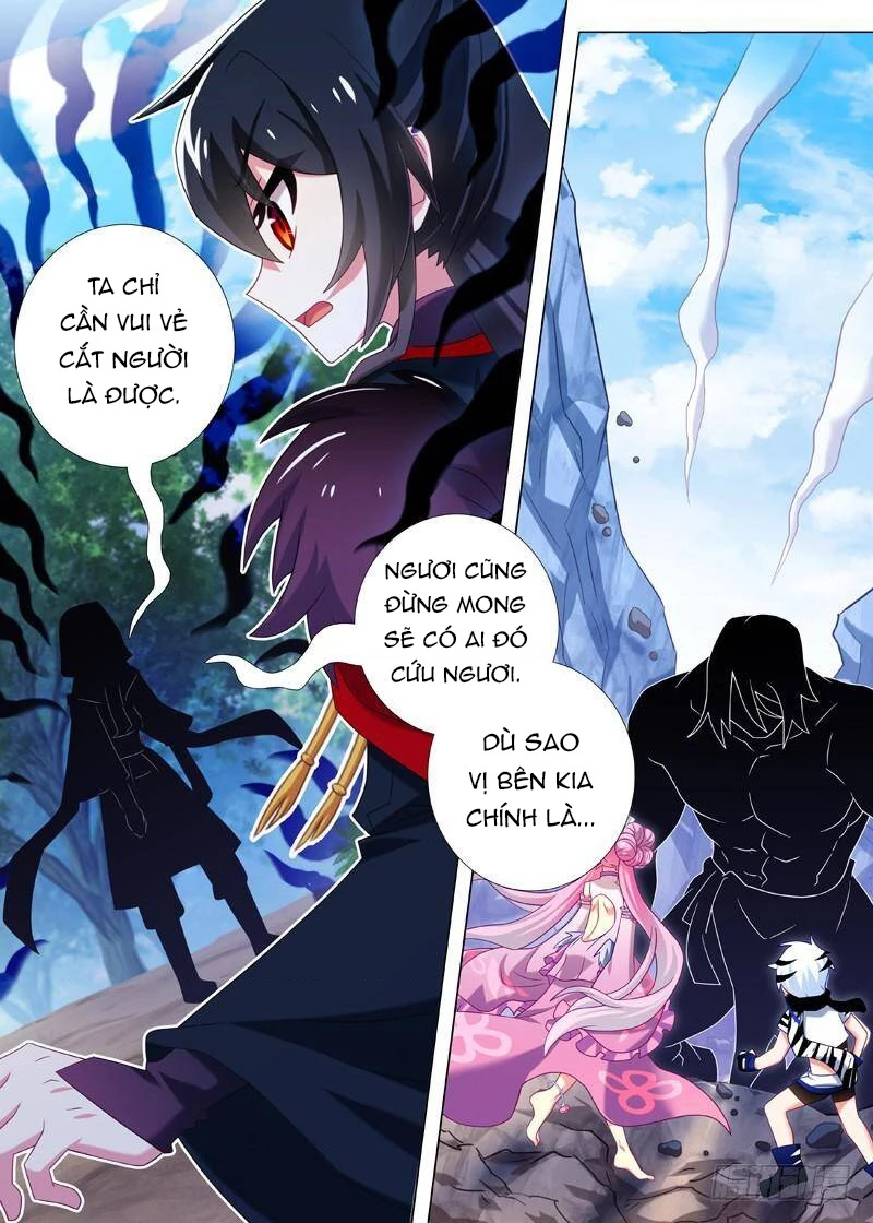 Ta Không Phải Là Giáo Chủ Chapter 102 - 2