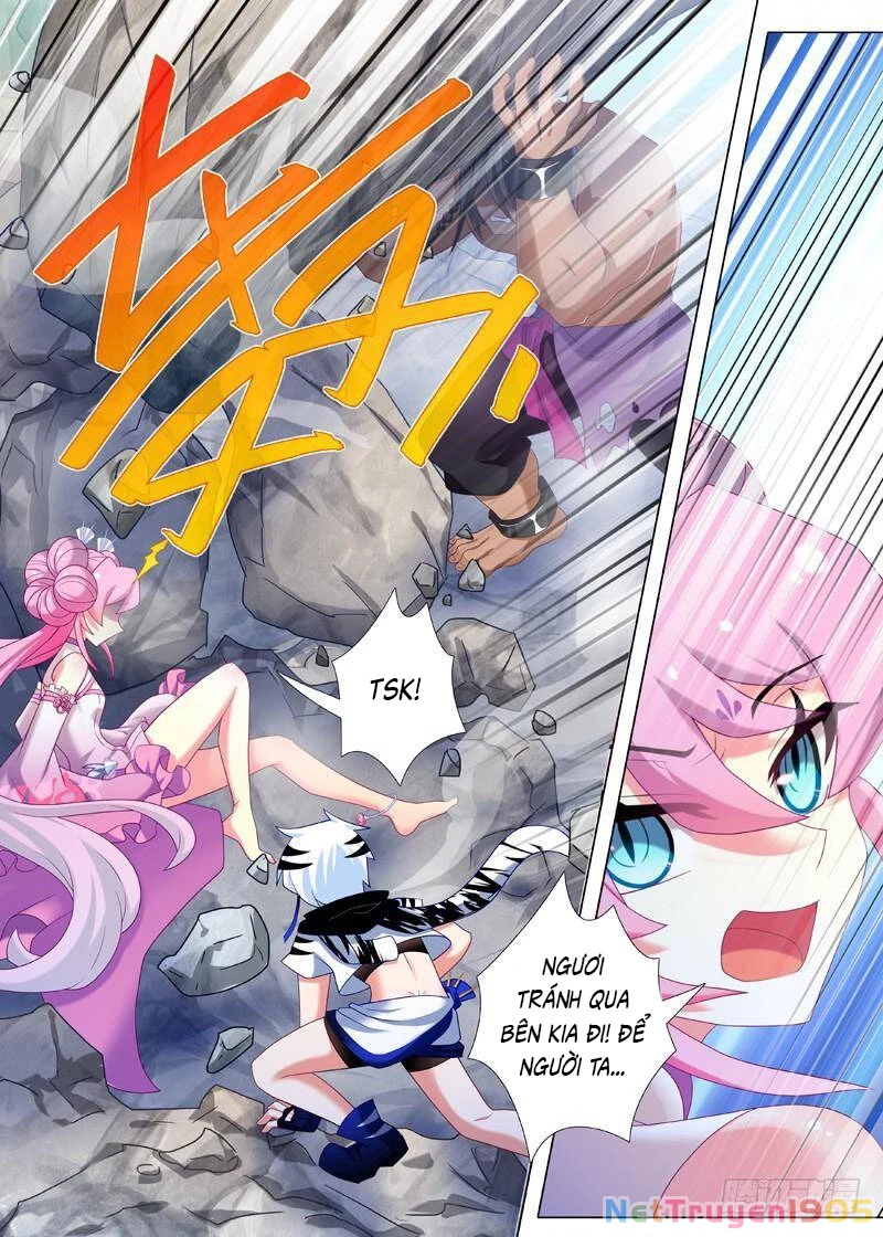 Ta Không Phải Là Giáo Chủ Chapter 102 - 4
