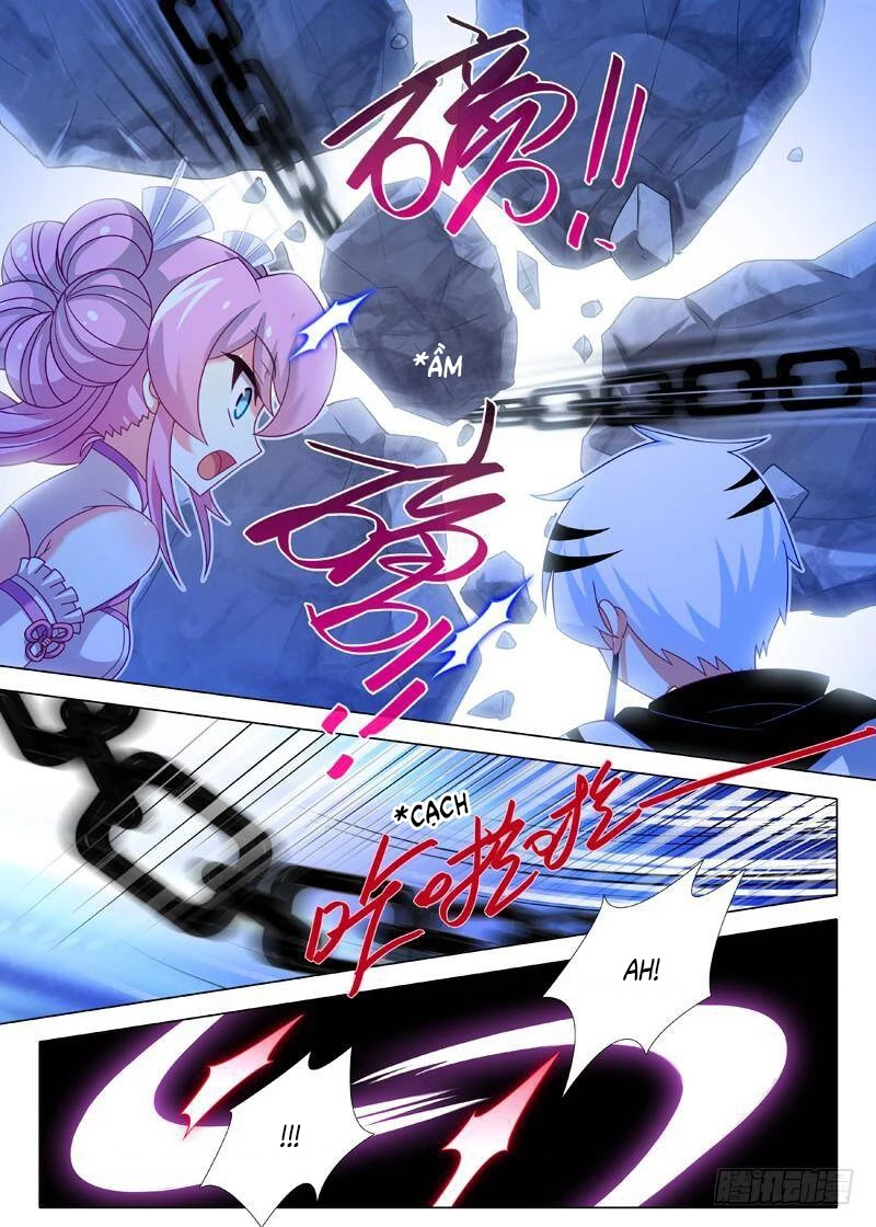 Ta Không Phải Là Giáo Chủ Chapter 102 - 5