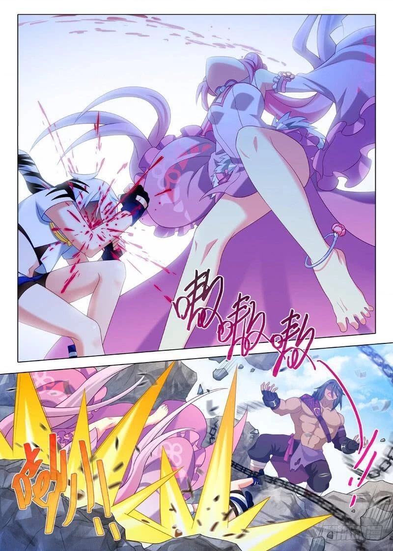Ta Không Phải Là Giáo Chủ Chapter 102 - 6