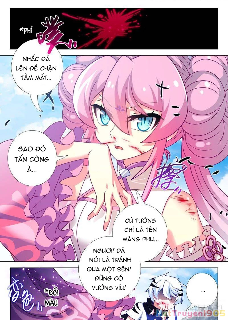 Ta Không Phải Là Giáo Chủ Chapter 102 - 7