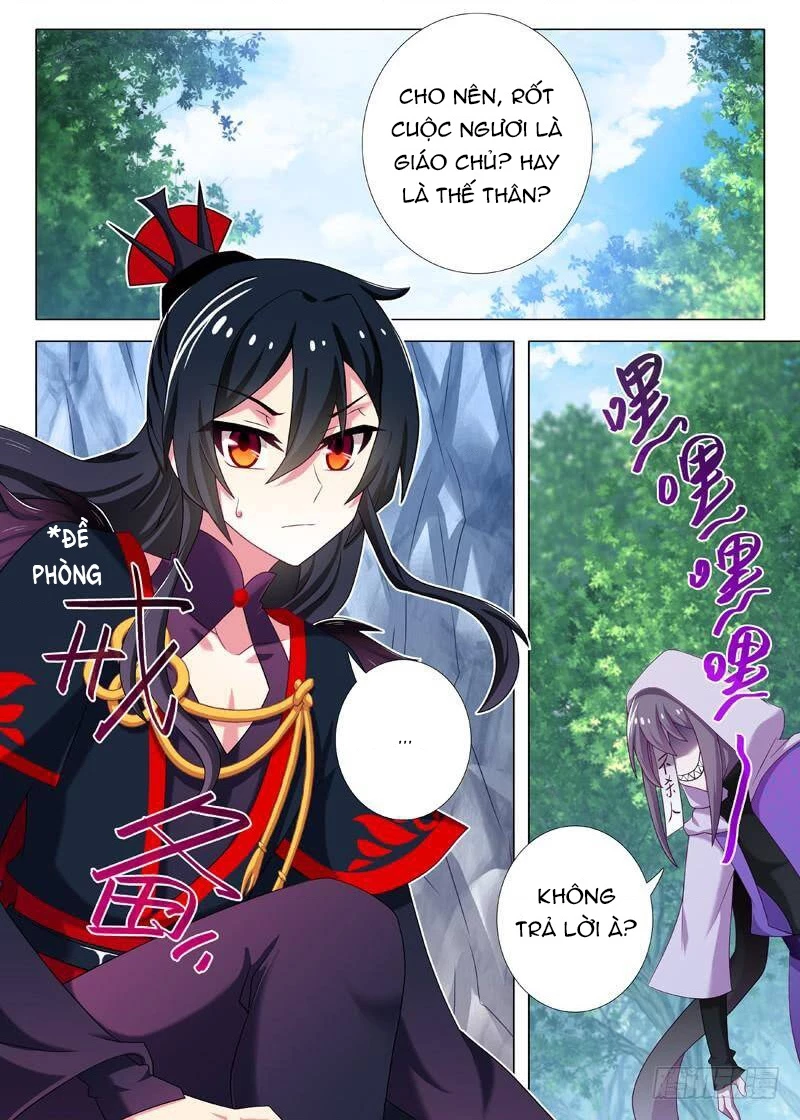 Ta Không Phải Là Giáo Chủ Chapter 103 - 2