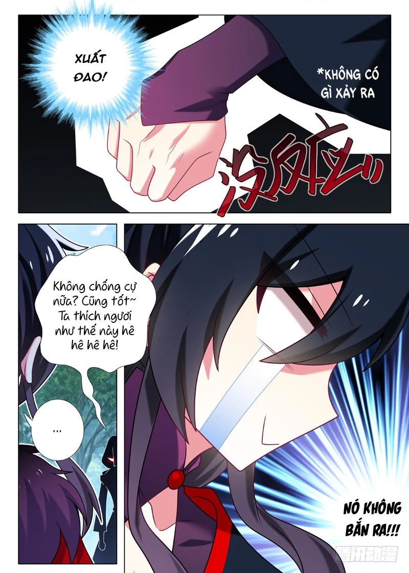 Ta Không Phải Là Giáo Chủ Chapter 103 - 4