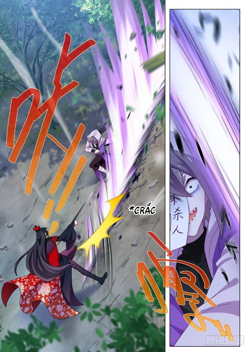 Ta Không Phải Là Giáo Chủ Chapter 103 - 6