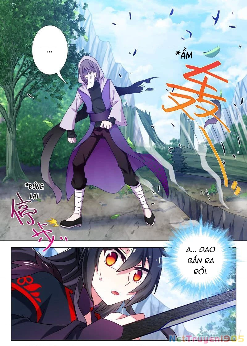 Ta Không Phải Là Giáo Chủ Chapter 103 - 7