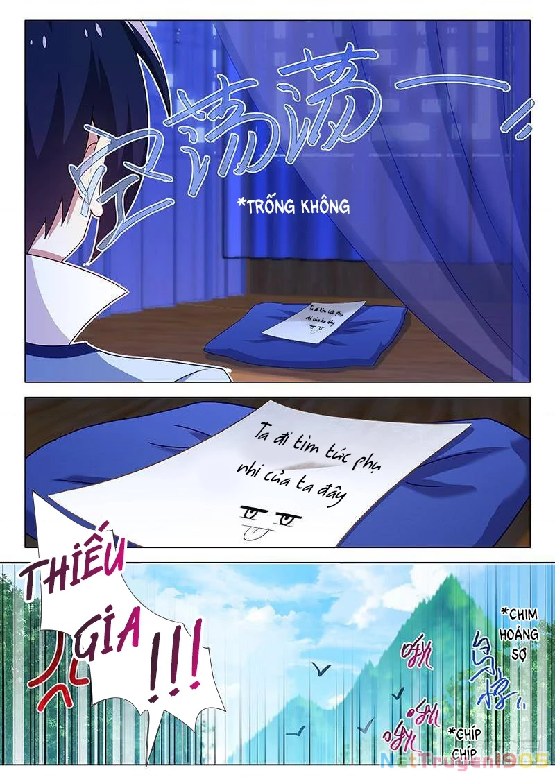 Ta Không Phải Là Giáo Chủ Chapter 104 - 2