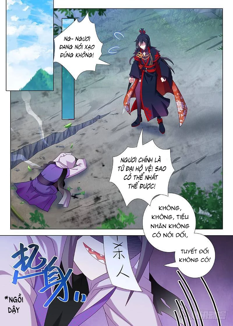 Ta Không Phải Là Giáo Chủ Chapter 104 - 3