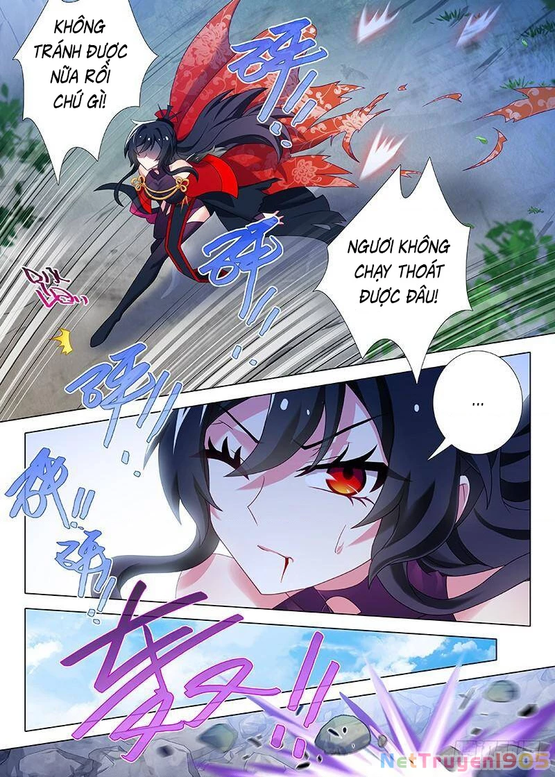 Ta Không Phải Là Giáo Chủ Chapter 104 - 7
