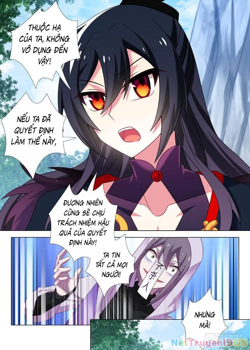 Ta Không Phải Là Giáo Chủ Chapter 105 - 3