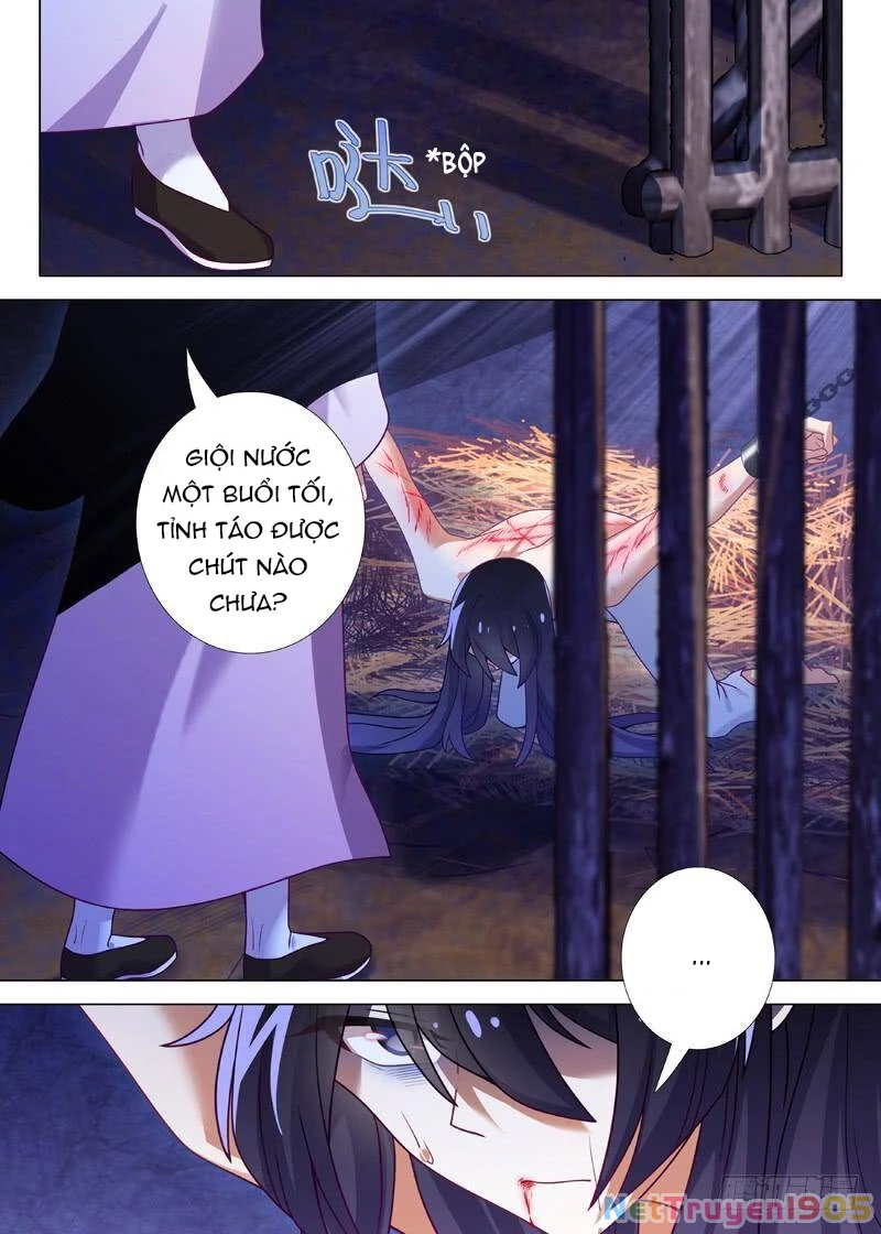 Ta Không Phải Là Giáo Chủ Chapter 105 - 6