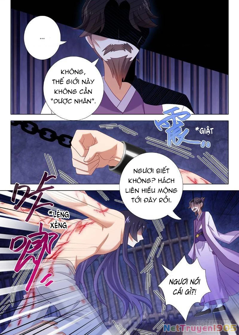 Ta Không Phải Là Giáo Chủ Chapter 105 - 8